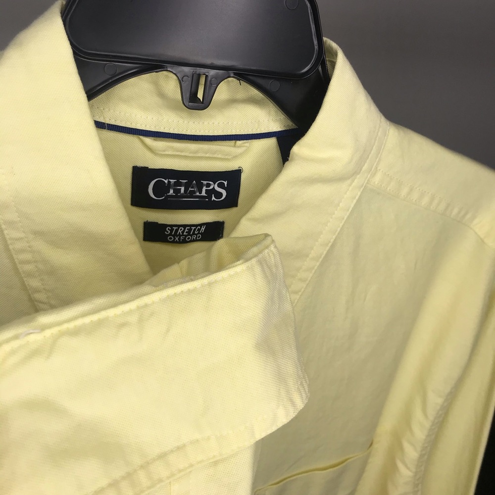 Chaps oxford shirt